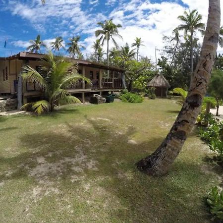 Gold Coast Inn (Adults Only) Insel Nanuya Exterior foto