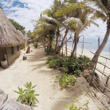 Gold Coast Inn (Adults Only) Insel Nanuya Exterior foto