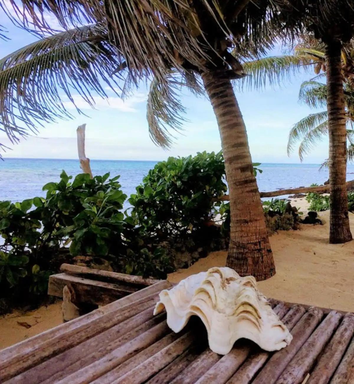 Gold Coast Inn (Adults Only) Insel Nanuya Exterior foto