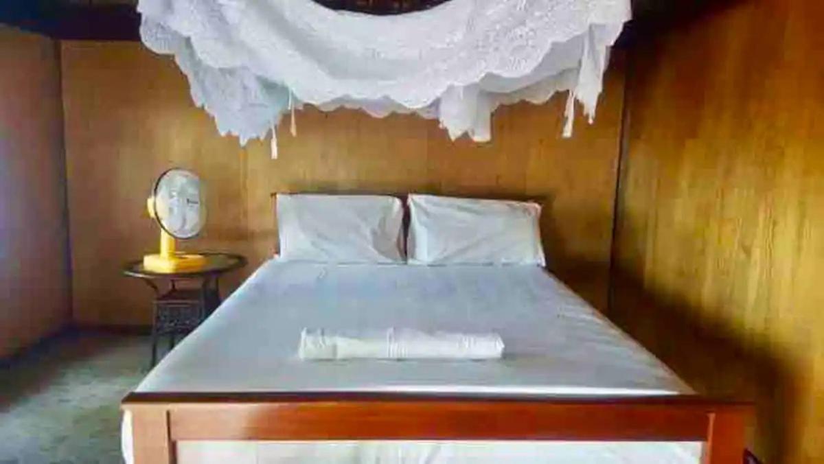Gold Coast Inn (Adults Only) Insel Nanuya Exterior foto