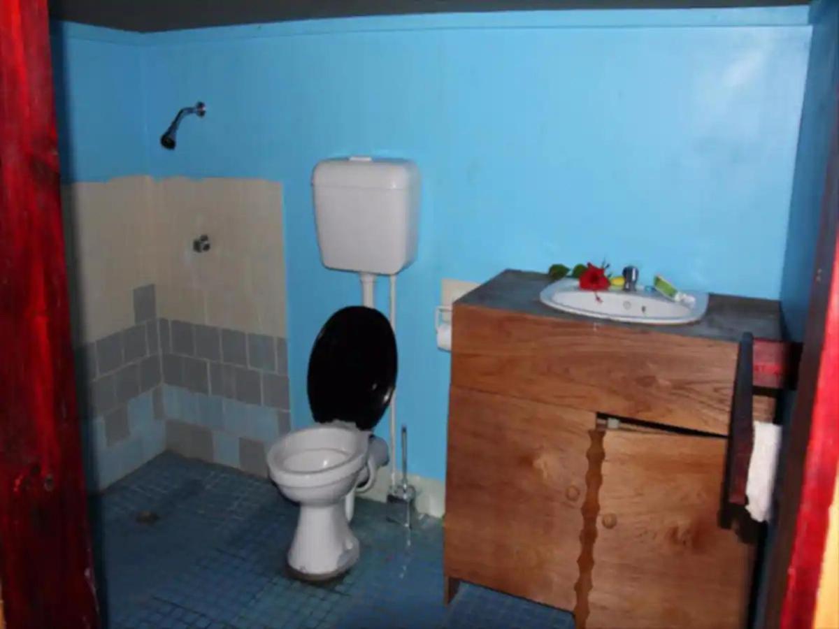 Gold Coast Inn (Adults Only) Insel Nanuya Zimmer foto