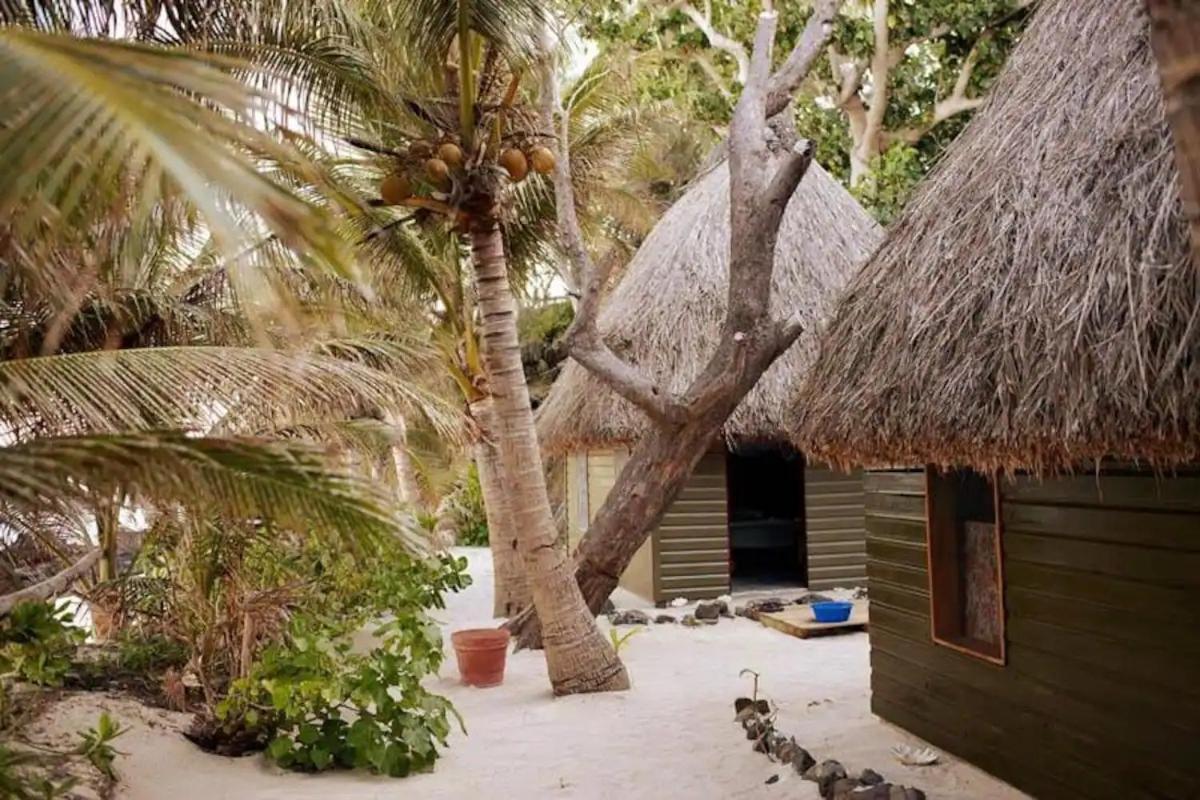 Gold Coast Inn (Adults Only) Insel Nanuya Exterior foto