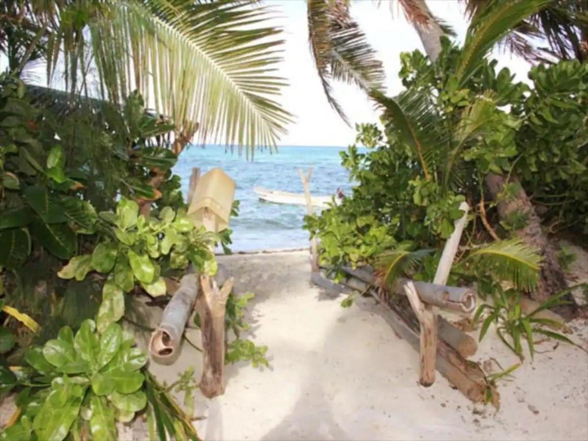 Gold Coast Inn (Adults Only) Insel Nanuya Exterior foto