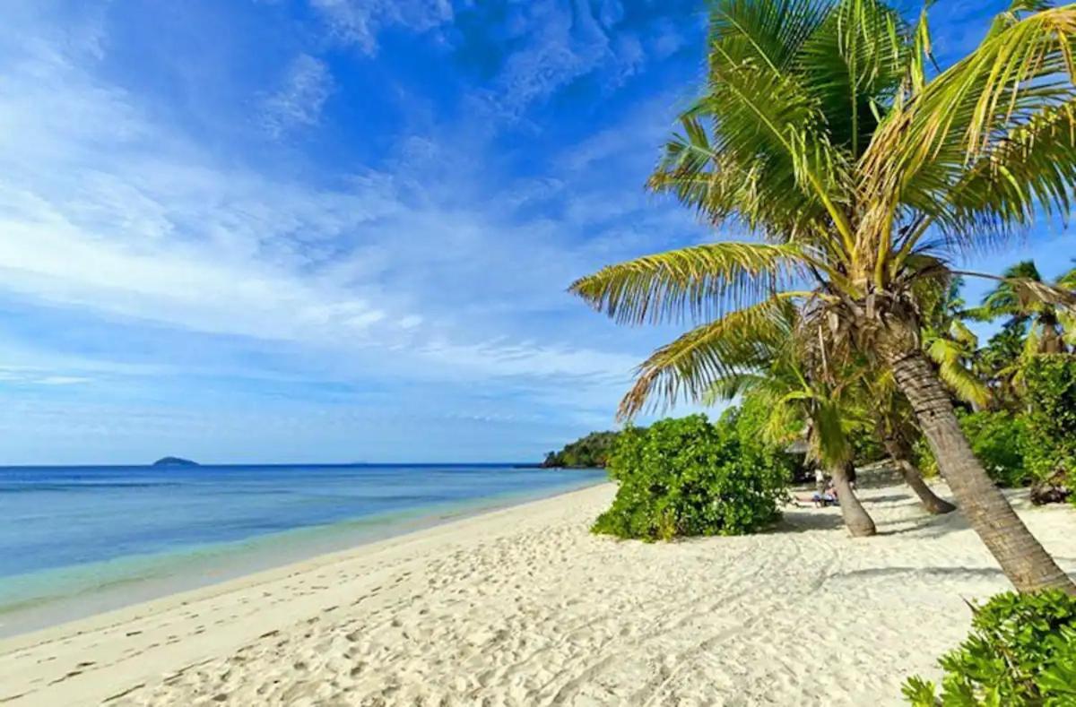 Gold Coast Inn (Adults Only) Insel Nanuya Exterior foto