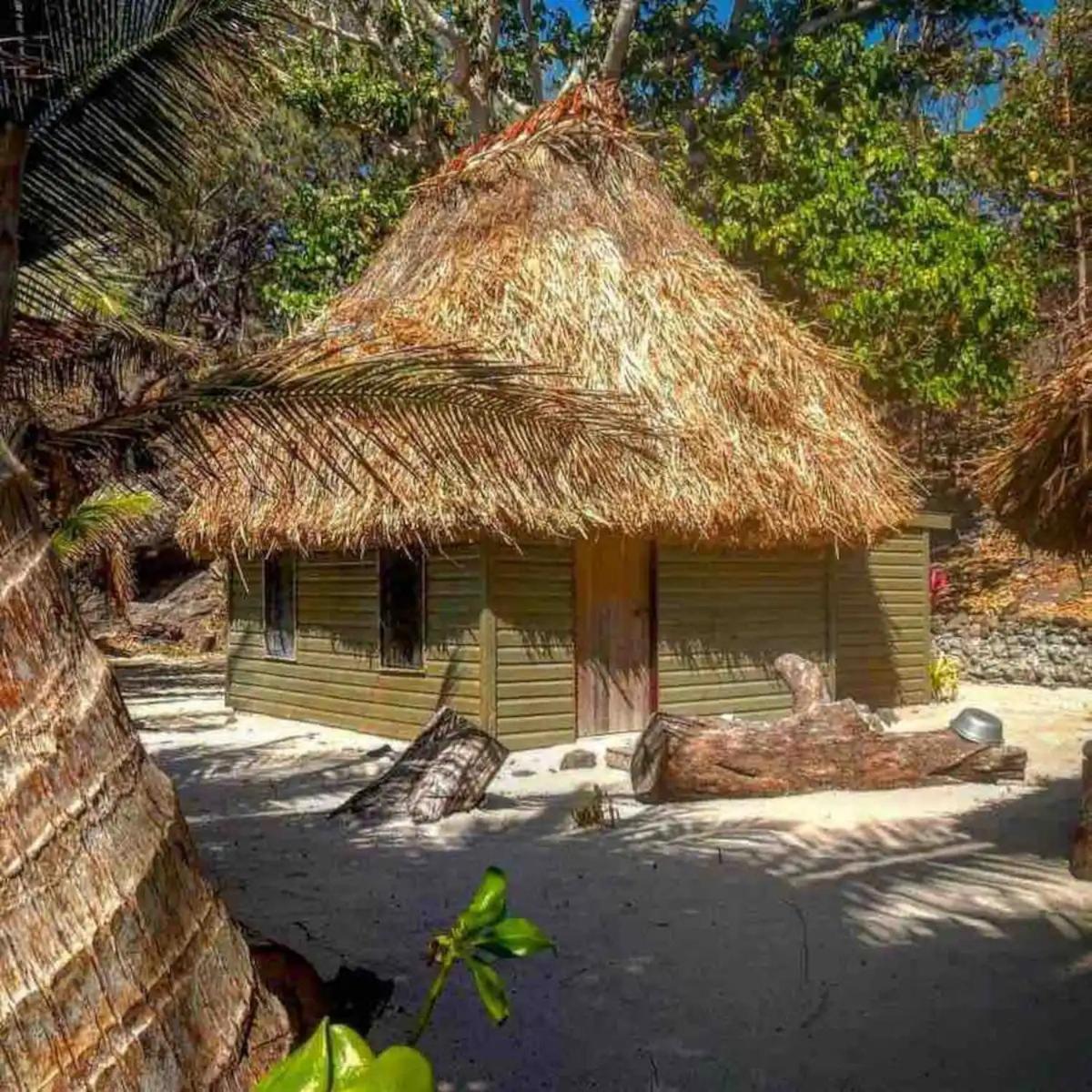 Gold Coast Inn (Adults Only) Insel Nanuya Exterior foto